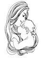 Eagle Mountain Pregnancy Help Center logo